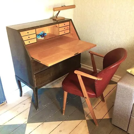 דירה History Designer Flat טרטו