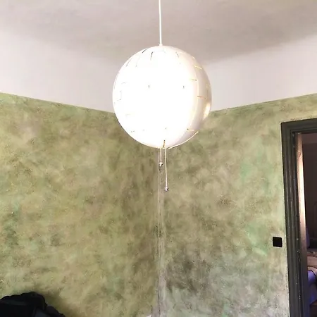 History Designer Flat דירה