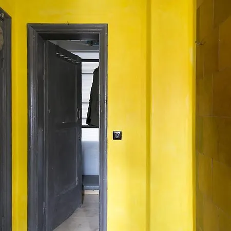 History Designer Flat דירה *