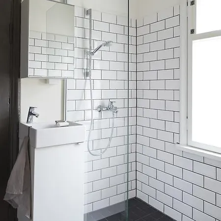 History Designer Flat דירה טרטו